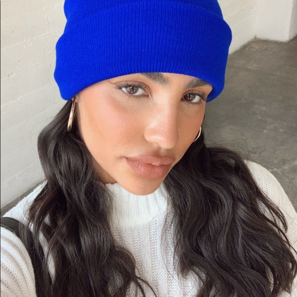 Meet your Posher, Valerie